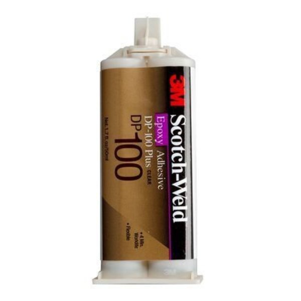 3M DP100 SCOTCH WELD EPOXY 3M22648